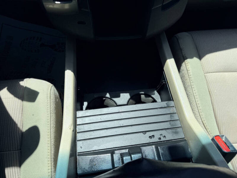 2012 Honda Pilot EX