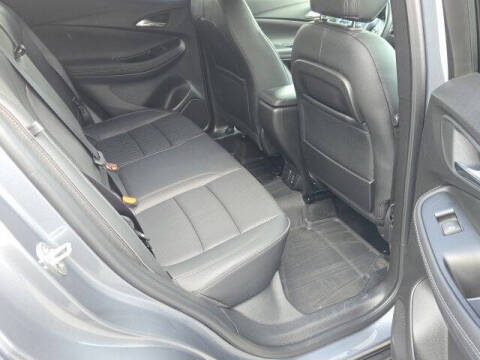 2022 Buick Encore GX Essence