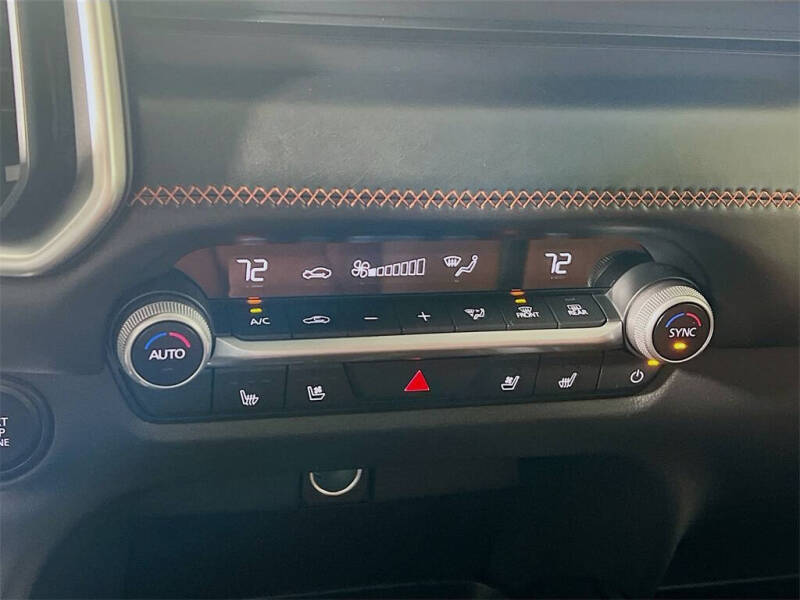 2026 Mazda CX-50 2.5 Turbo