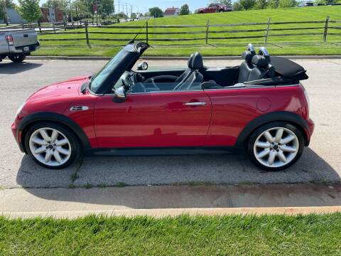 2006 MINI Cooper for sale at Midwest Autopark in Kansas City MO