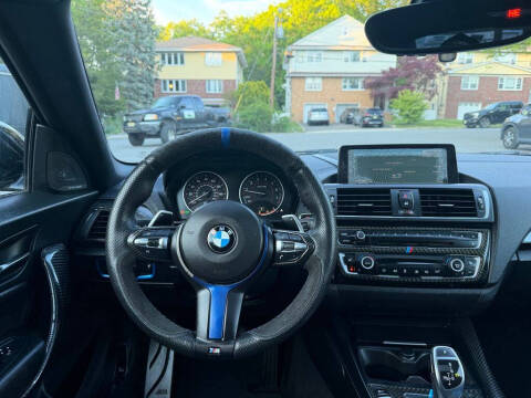 2016 BMW 2 Series M235i
