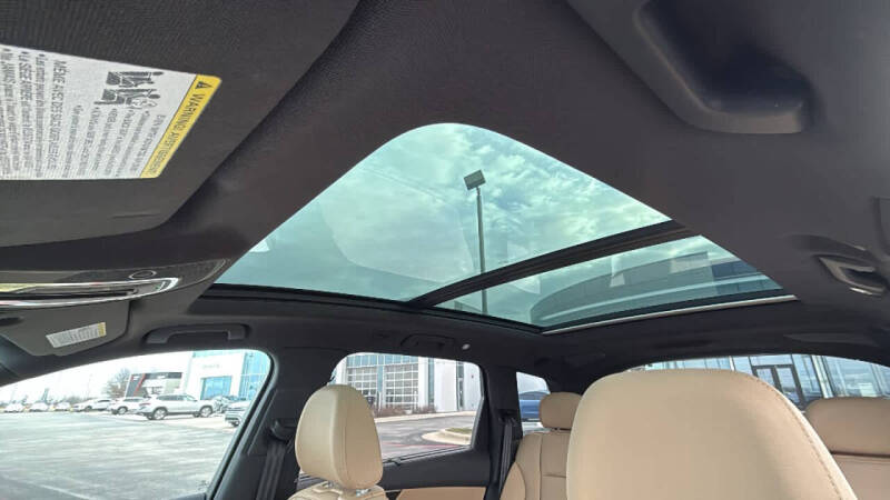 2023 Audi Q7 quattro Prestige 55 TFSI