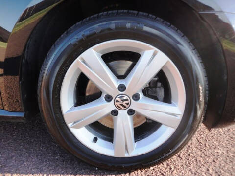 2012 Volkswagen Passat