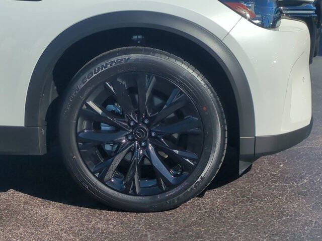 2026 Mazda CX-90 3.3 Turbo Premium Sport