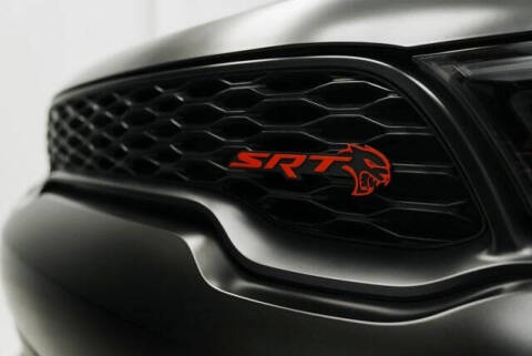 2023 Dodge Durango SRT Hellcat