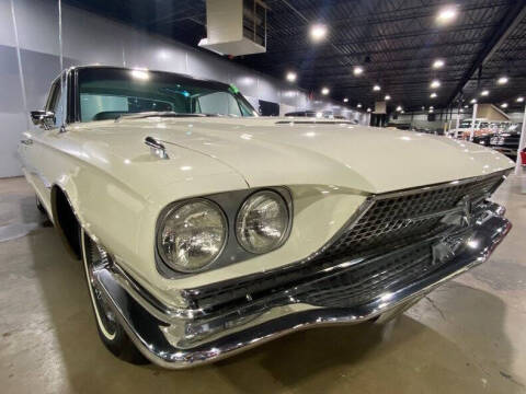 1966 Ford Thunderbird