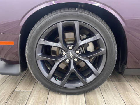 2021 Dodge Challenger GT