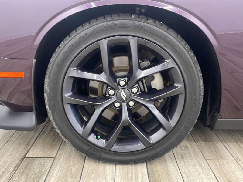 2021 Dodge Challenger GT