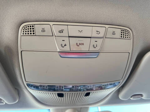 2017 Mercedes-Benz C-Class C 300