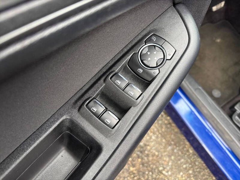 2015 Ford Edge SE