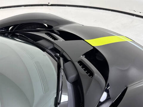 2026 Aston Martin Valhalla
