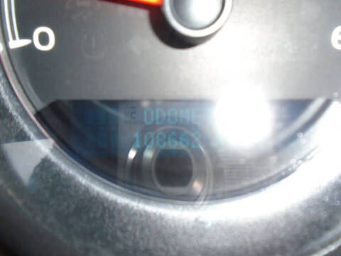 2008 Chevrolet Tahoe