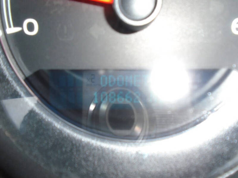 2008 Chevrolet Tahoe