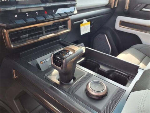 2025 GMC HUMMER EV 3X