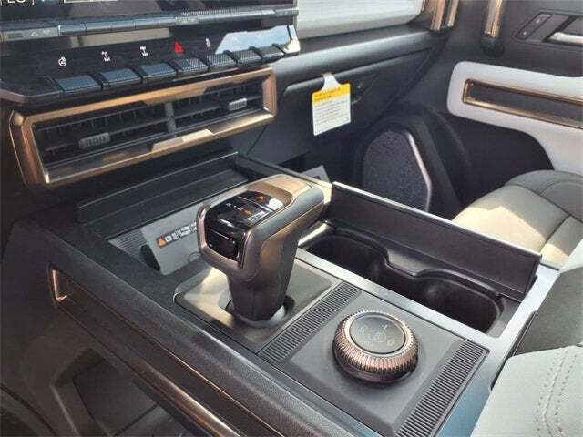 2025 GMC HUMMER EV 3X