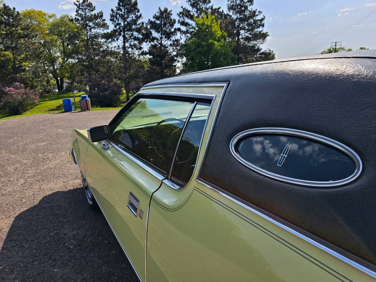 1975 Lincoln Continental 61