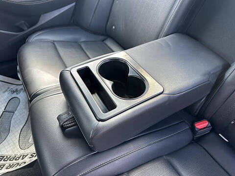 2021 Nissan Maxima 3.5 SV