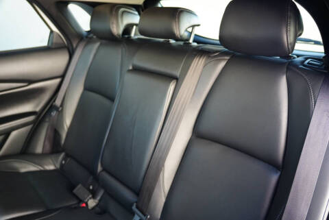 2023 Mazda CX-30 2.5 S Select