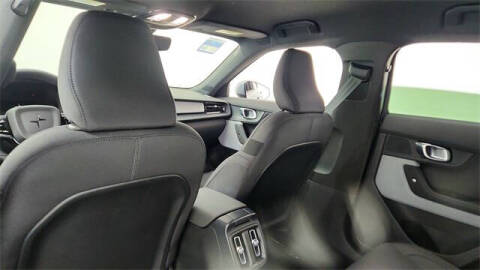 2022 Polestar 2 Long Range Dual Motor