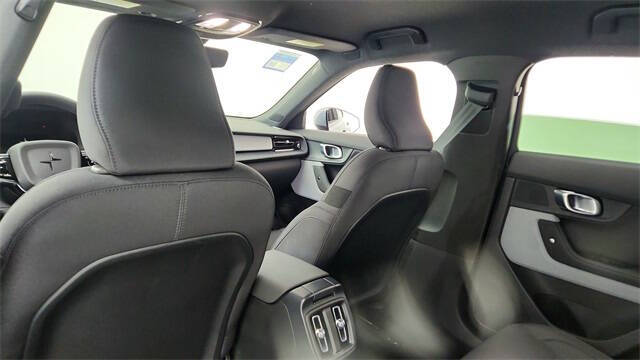 2022 Polestar 2 Long Range Dual Motor