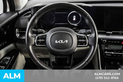 2024 Kia Carnival SX Prestige