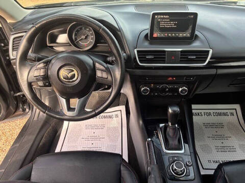 2014 Mazda MAZDA3 i Grand Touring