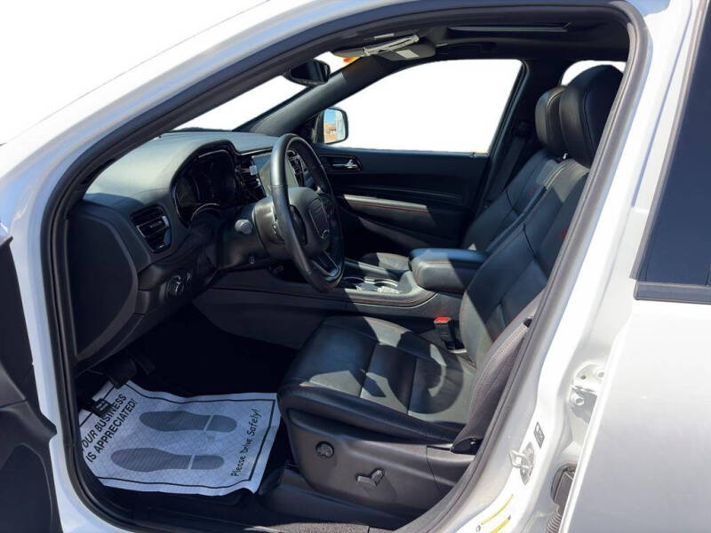 2024 Dodge Durango GT