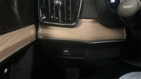 2026 Volvo XC90 B6 Plus 7P