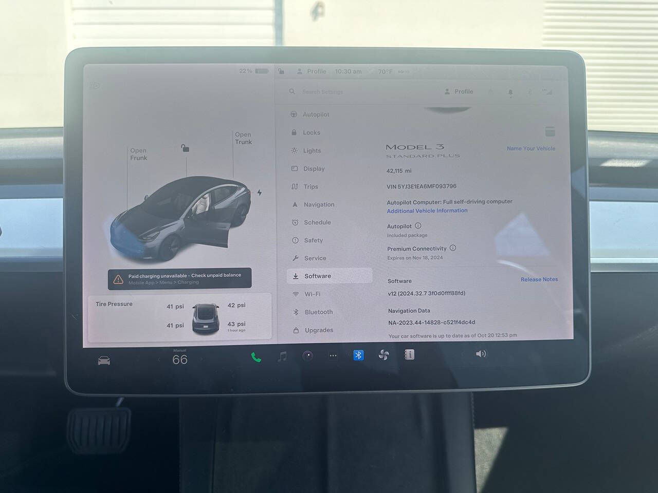 2021 Tesla Model 3 for sale at Sedona Motors in Glendora, CA