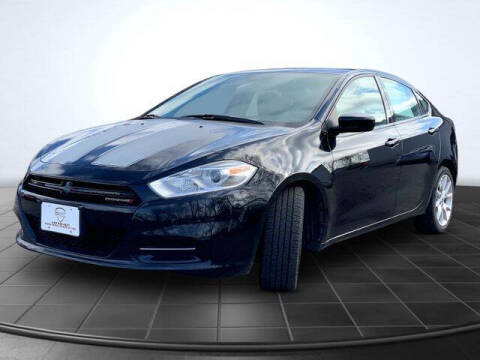 2013 Dodge Dart SXT