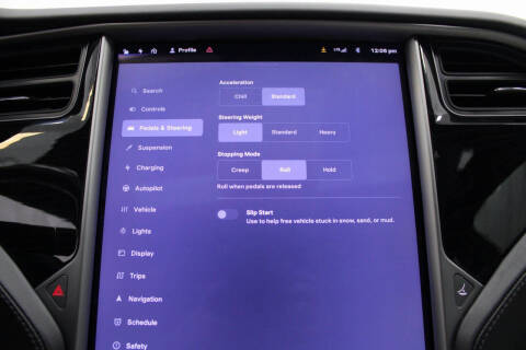 2021 Tesla Model S Long Range Plus