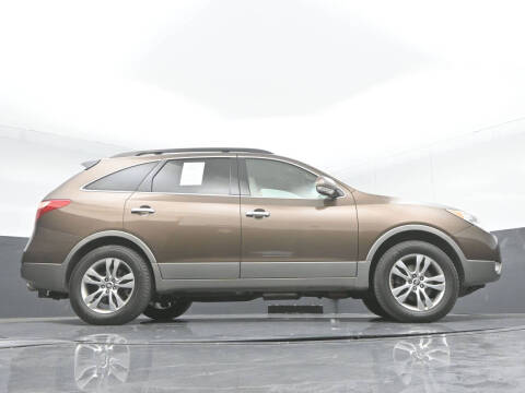 2012 Hyundai Veracruz