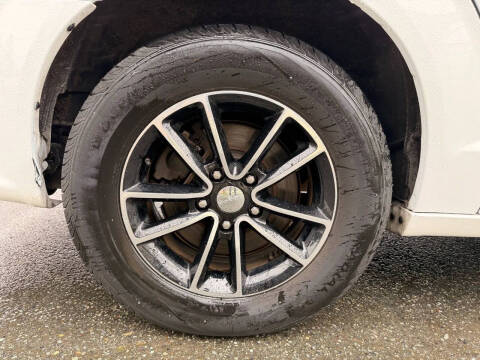 2015 Dodge Grand Caravan SE Plus