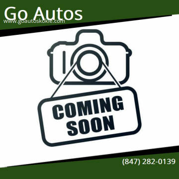 2014 Audi Q5 for sale at Go Autos in Skokie IL