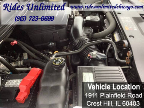 2009 GMC Sierra 1500