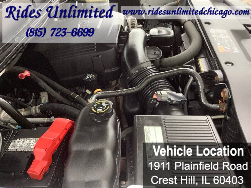 2009 GMC Sierra 1500