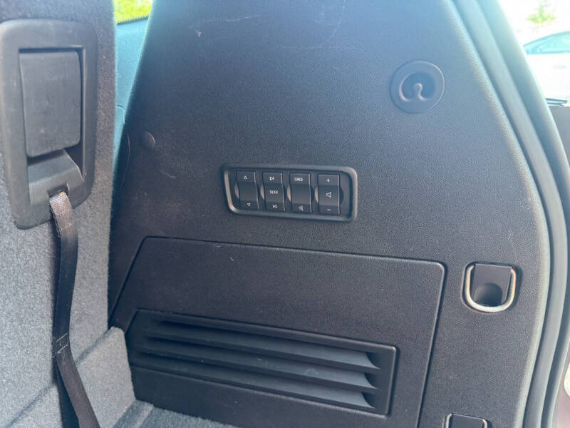 2017 GMC Acadia Limited