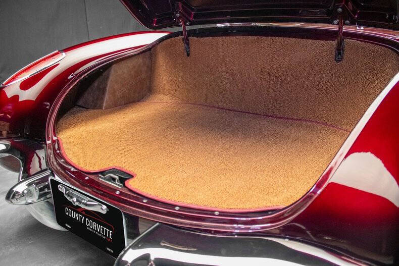 1960 Chevrolet Corvette