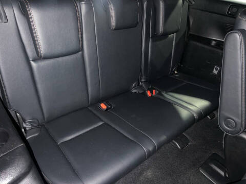 2017 Toyota Highlander SE