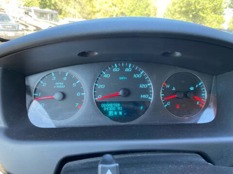 2012 Chevrolet Impala LT