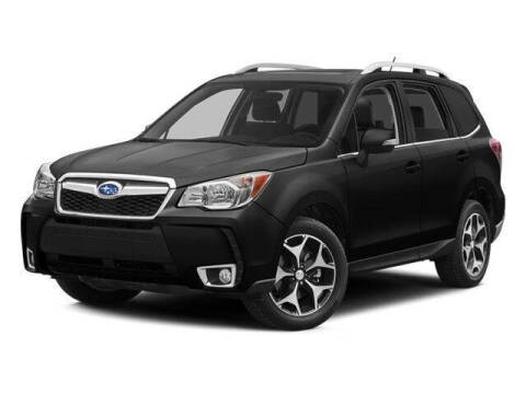 2014 Subaru Forester for sale at New Wave Auto Brokers & Sales in Denver CO