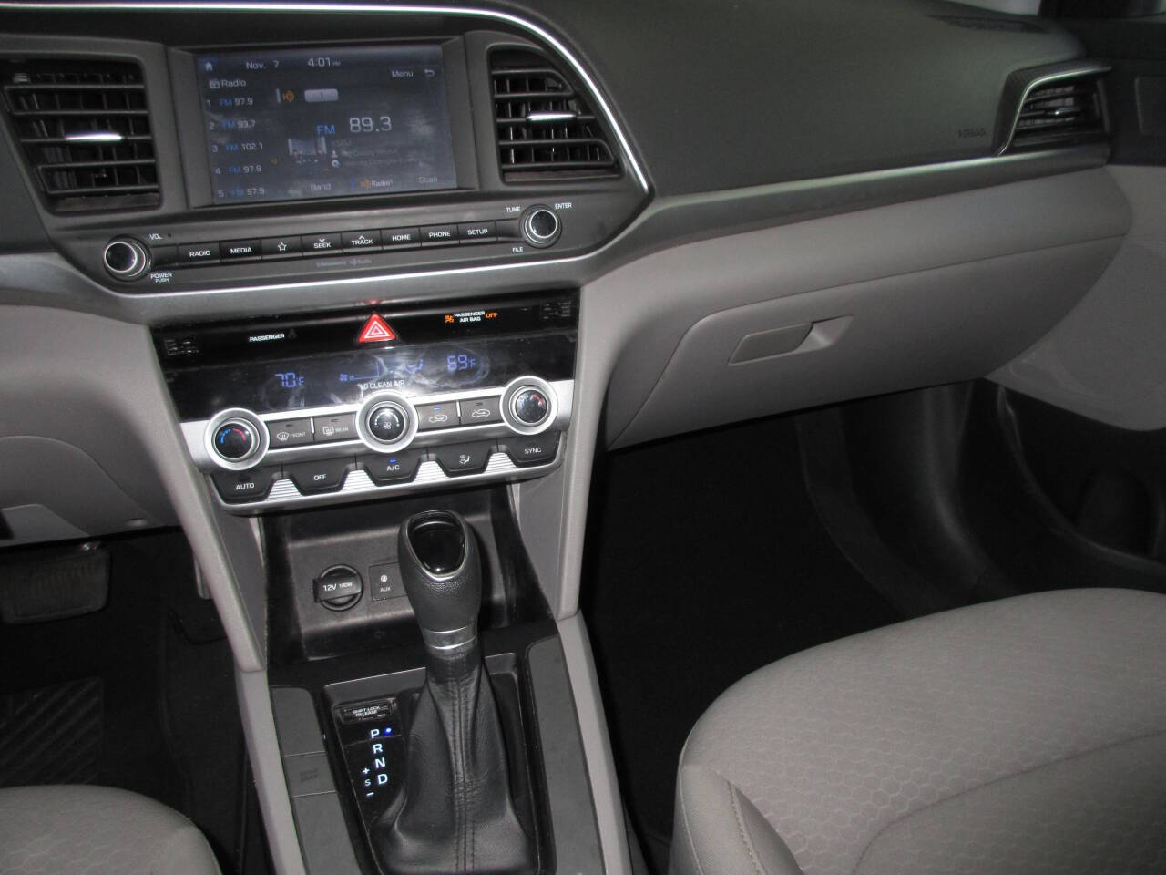 2020 Hyundai ELANTRA for sale at Drive Nation in Houston, TX