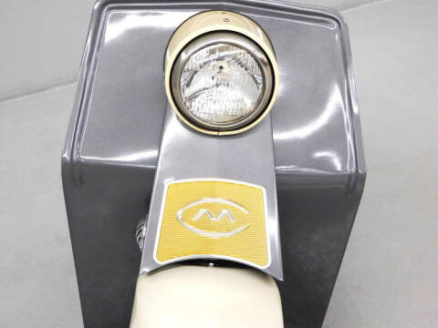 1961 Cushman Pacemaker