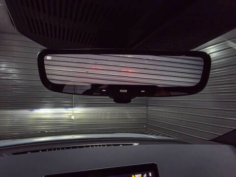 2023 Fisker Ocean One