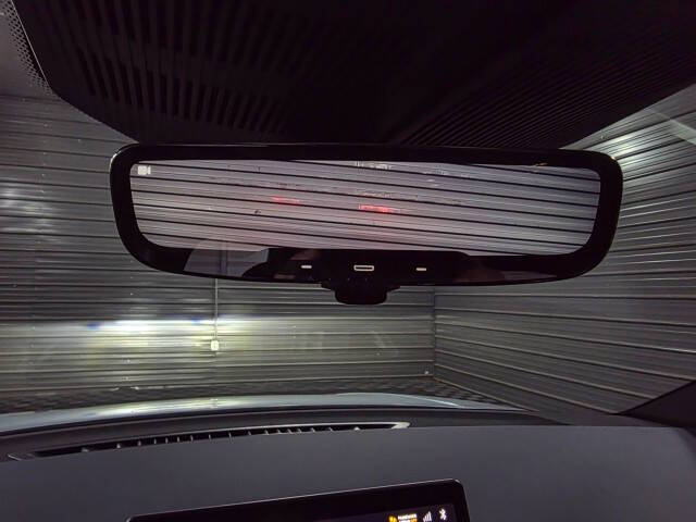 2023 Fisker Ocean One