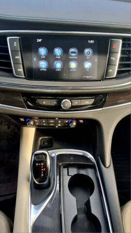 2019 Buick Enclave Premium