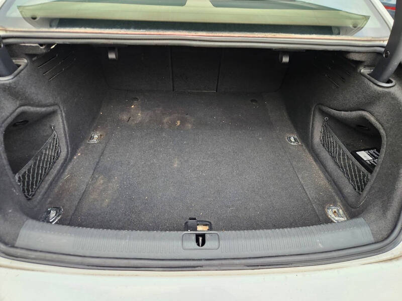 2017 Audi A4 2.0T quattro Premium