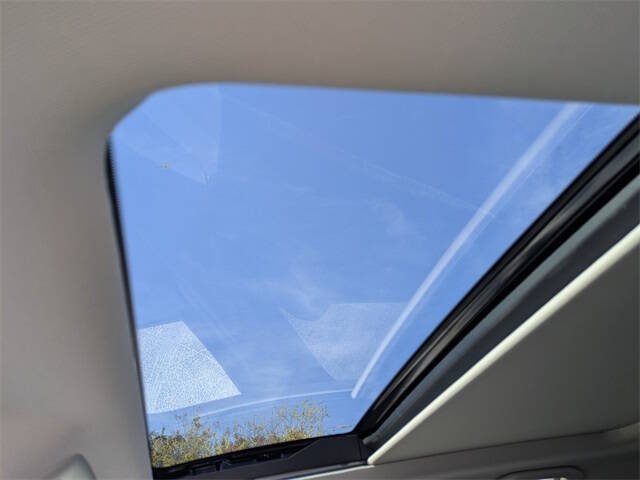 2026 Mazda CX-50 2.5 Turbo