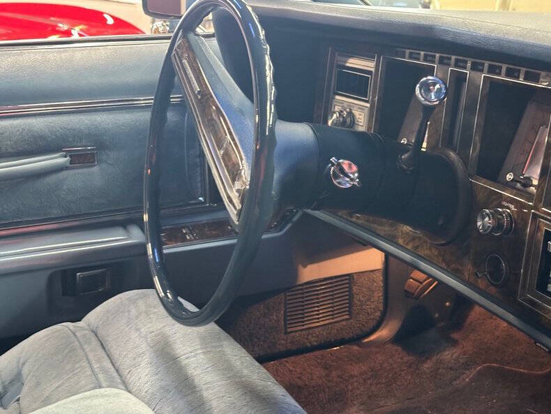 1979 Lincoln Mark V