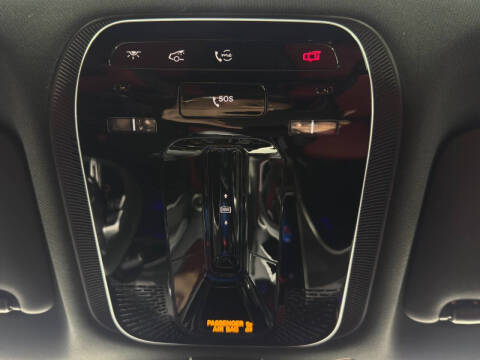 2023 Mercedes-Benz C-Class AMG C 43